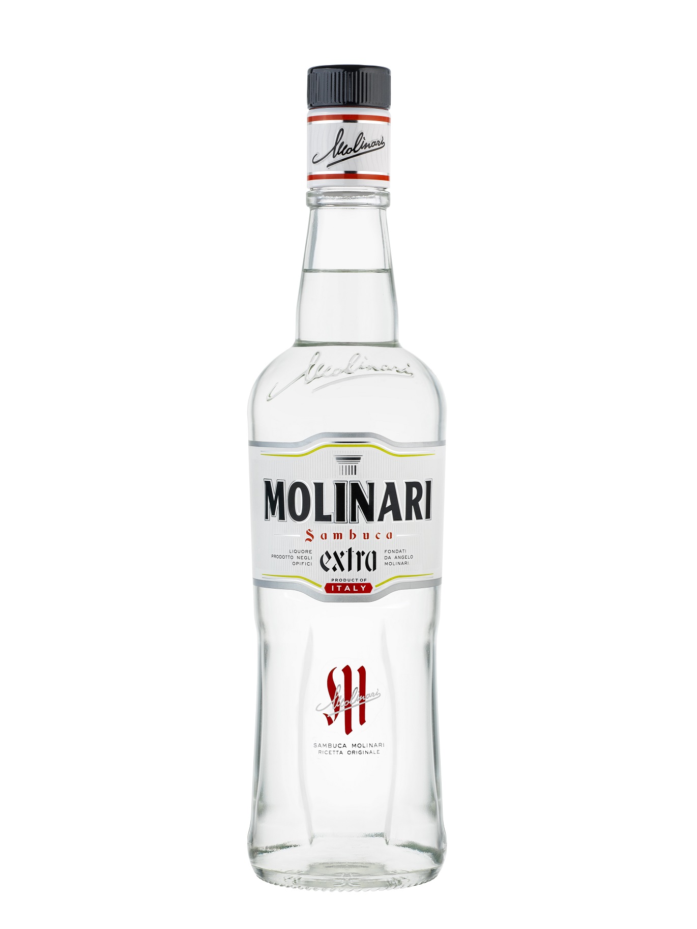 Sambuca Molinari Extra