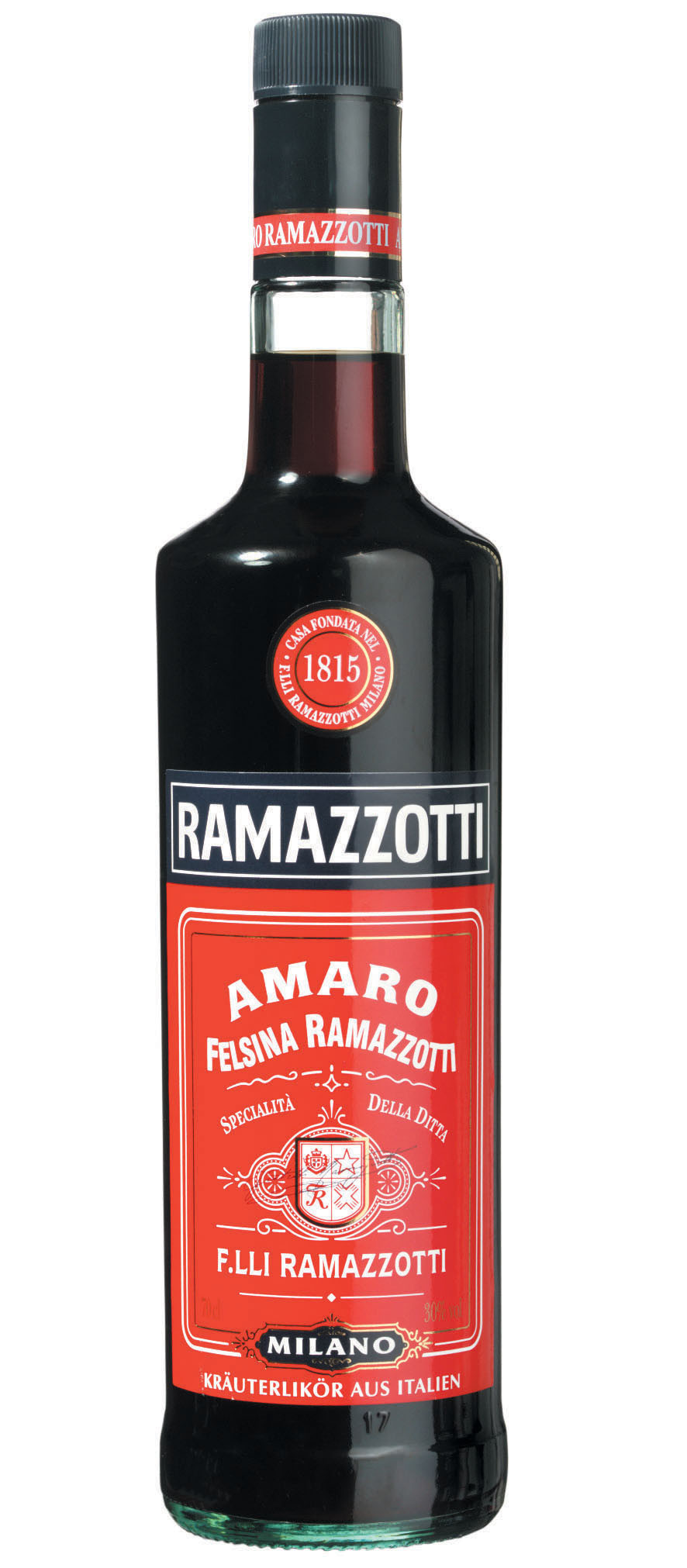 Ramazzotti Amaro Kräuterlikör