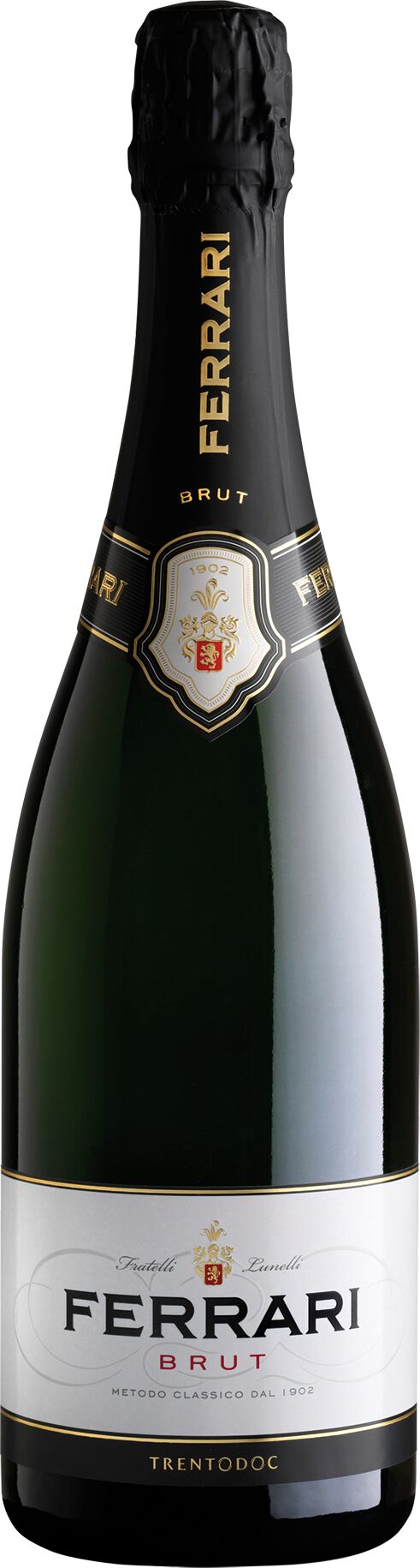 Ferrari Brut Trentodoc 