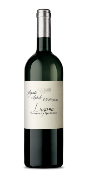 Zenato Lugana Santa Cristina