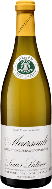 2022 Meursault AC Louis Latour
