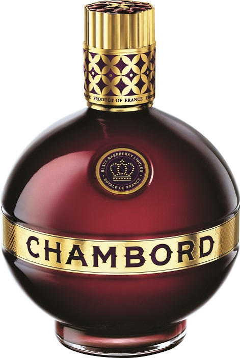 Chambord Beerenlikör