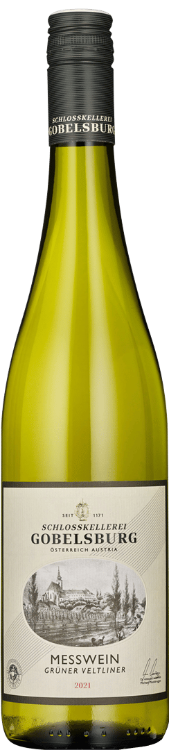 Gobelsburger Messwein Grüner Veltliner