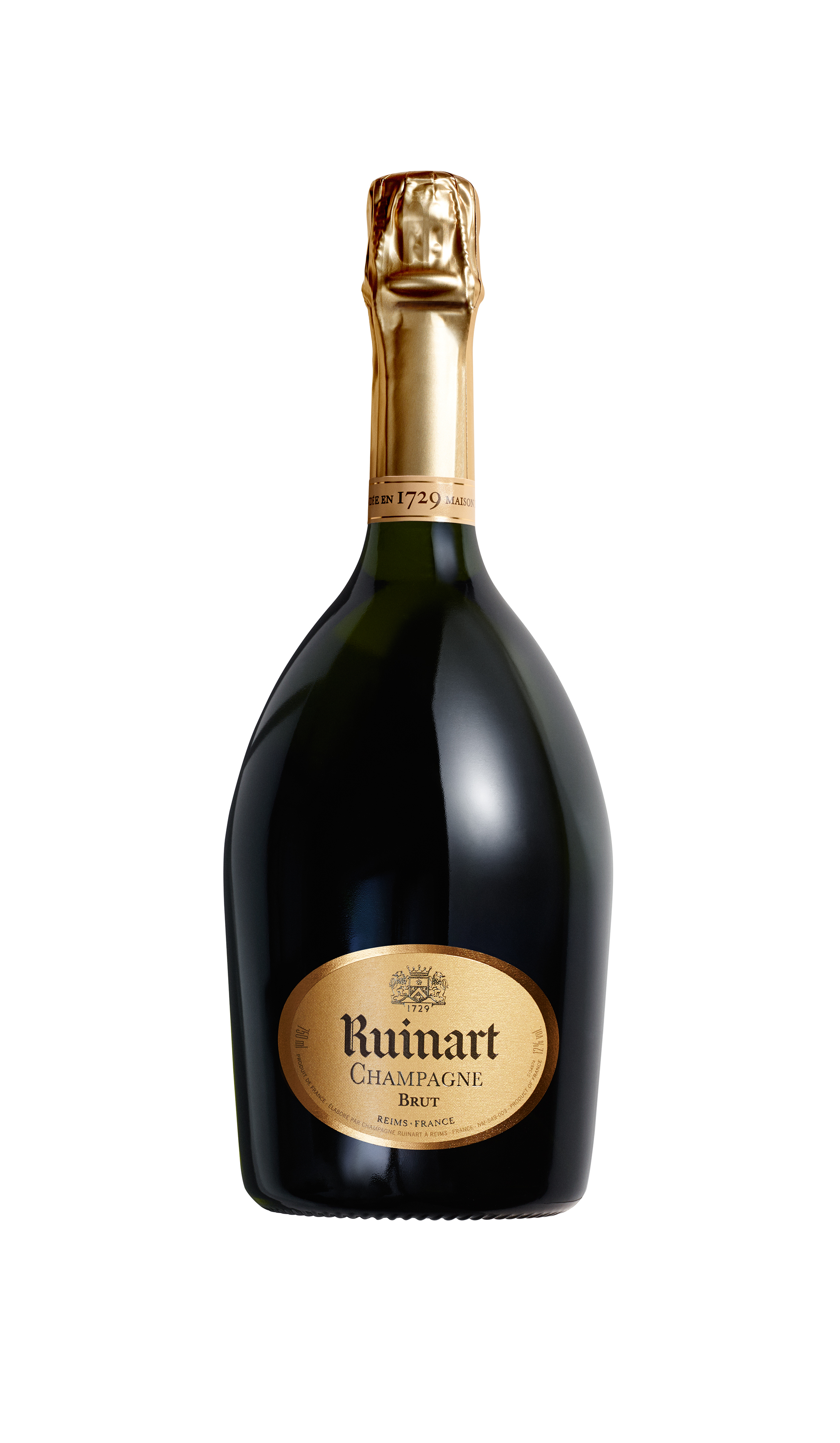 Champagner R de Ruinart brut 375ml