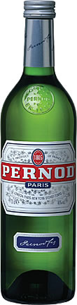 Pernod Pastis