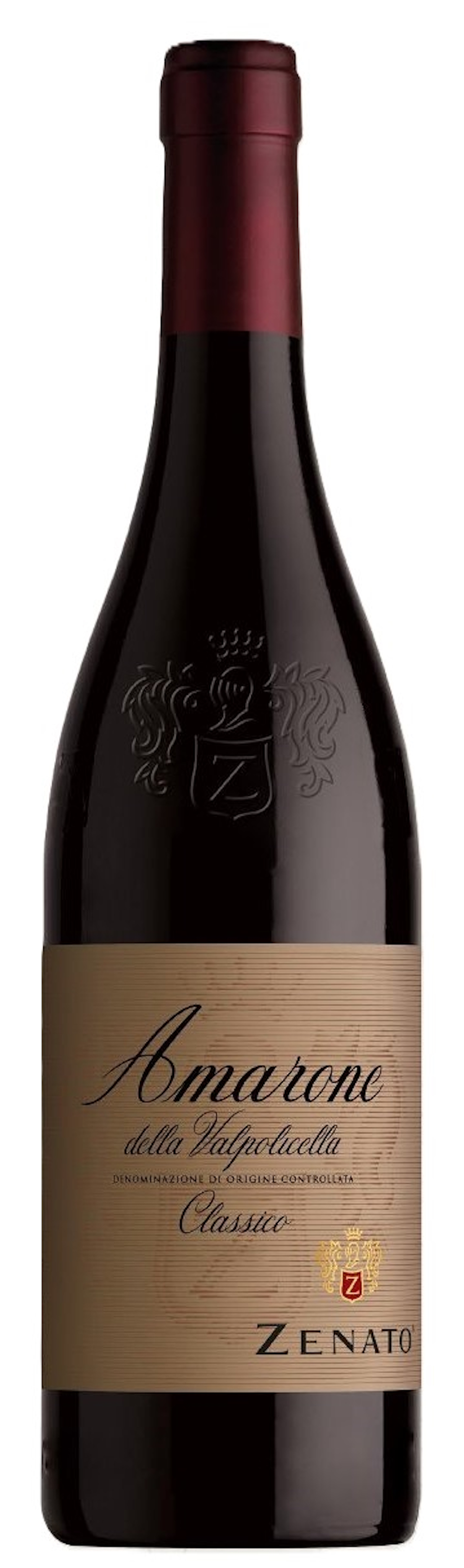 Zenato Amarone della Valpolicella