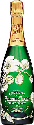 Champagner Perrier Jouet Belle Epoque