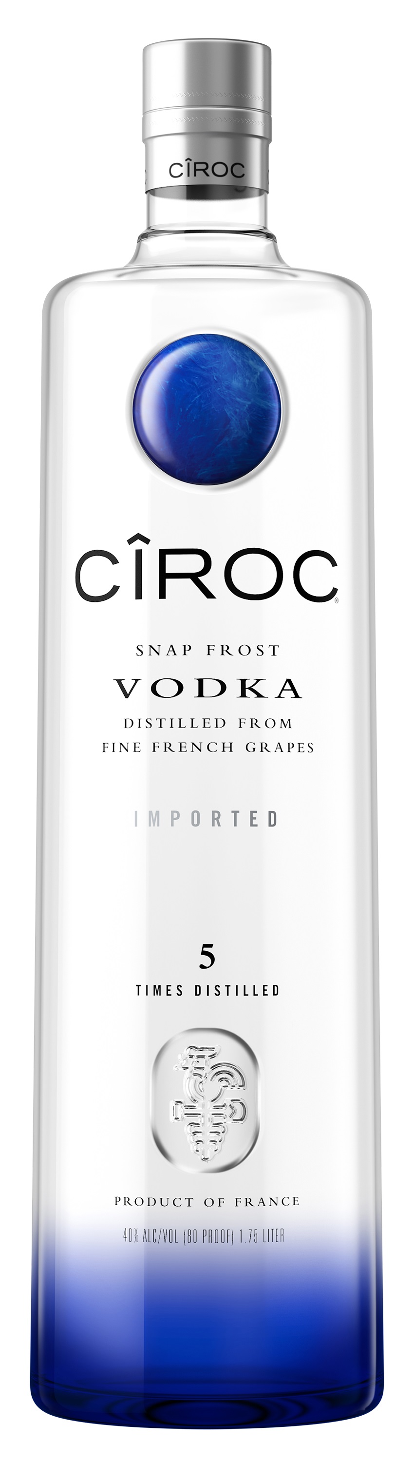 Ciroc Vodka 1,75 Liter