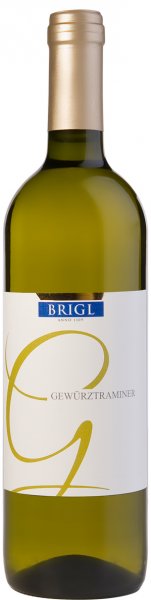 Josef Brigl Südtiroler Gewürztraminer DOP