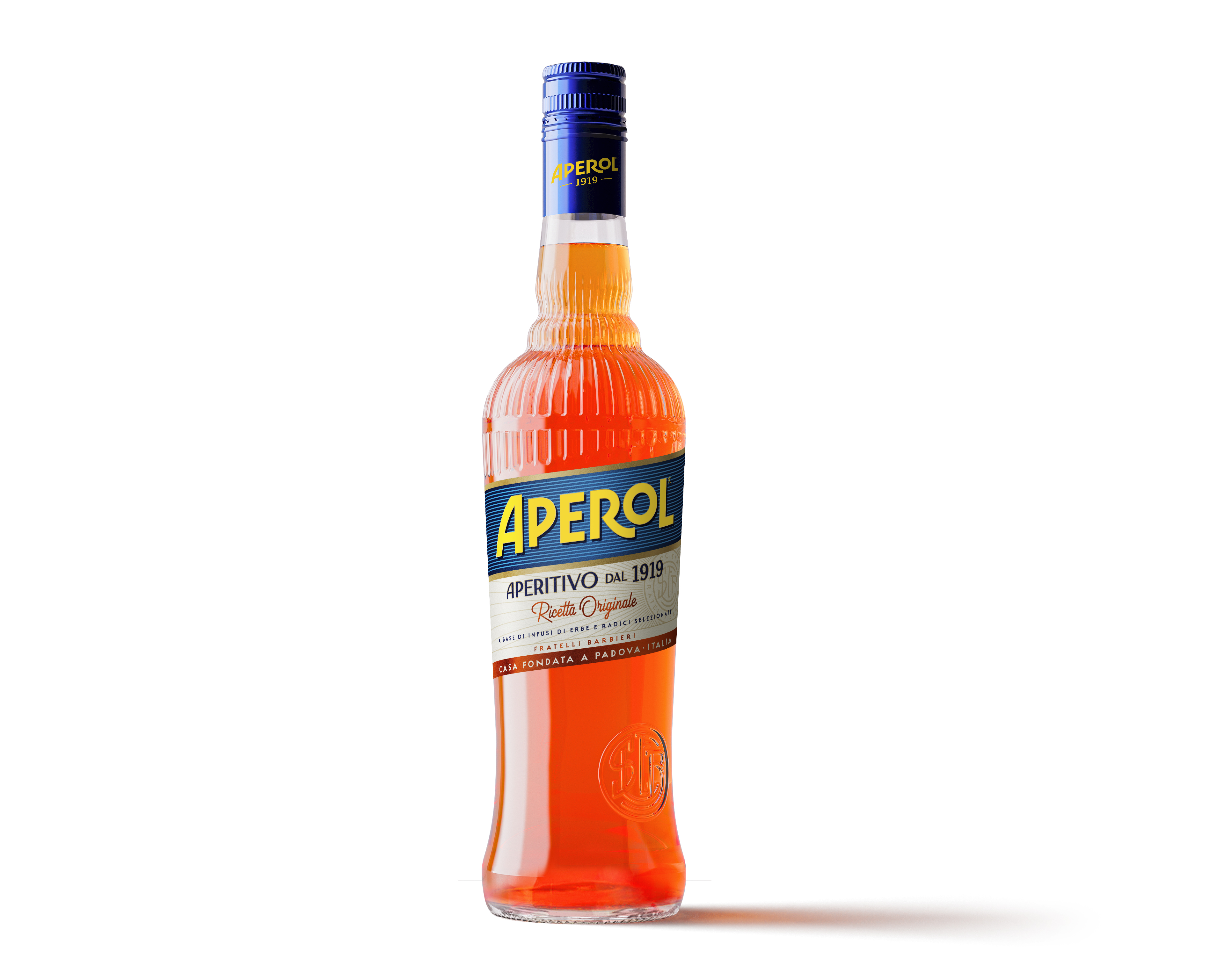Aperol Aperitivo Italiano