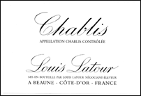 Louis Latour Chablis AC La Chanfleur
