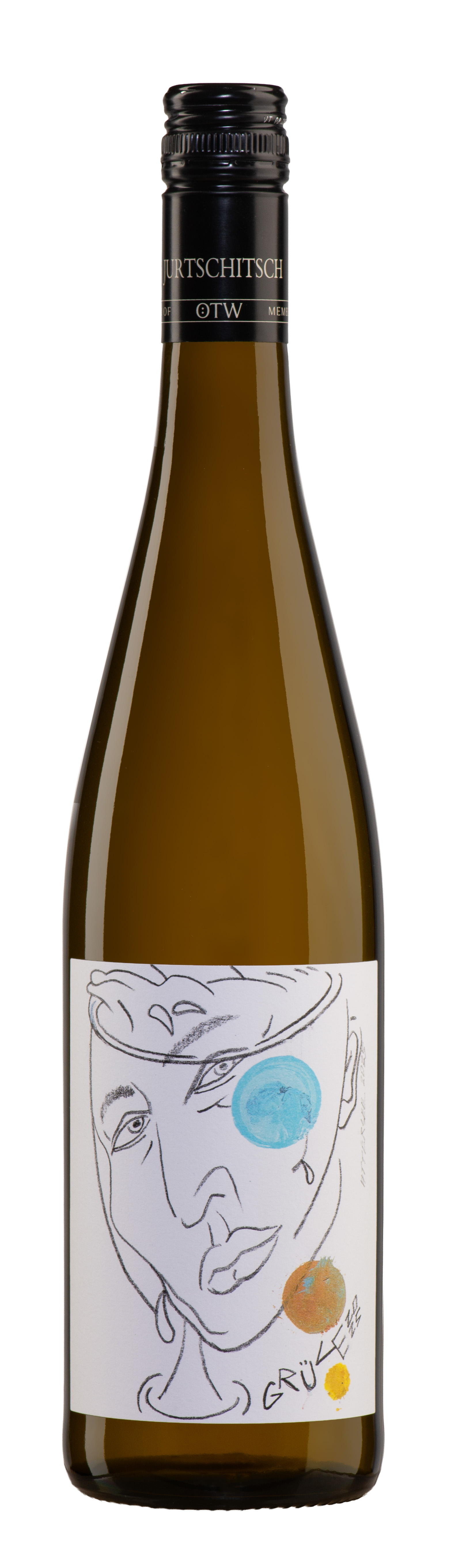 Weingut Jurtschitsch GrüVe