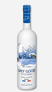 Grey Goose Vodka