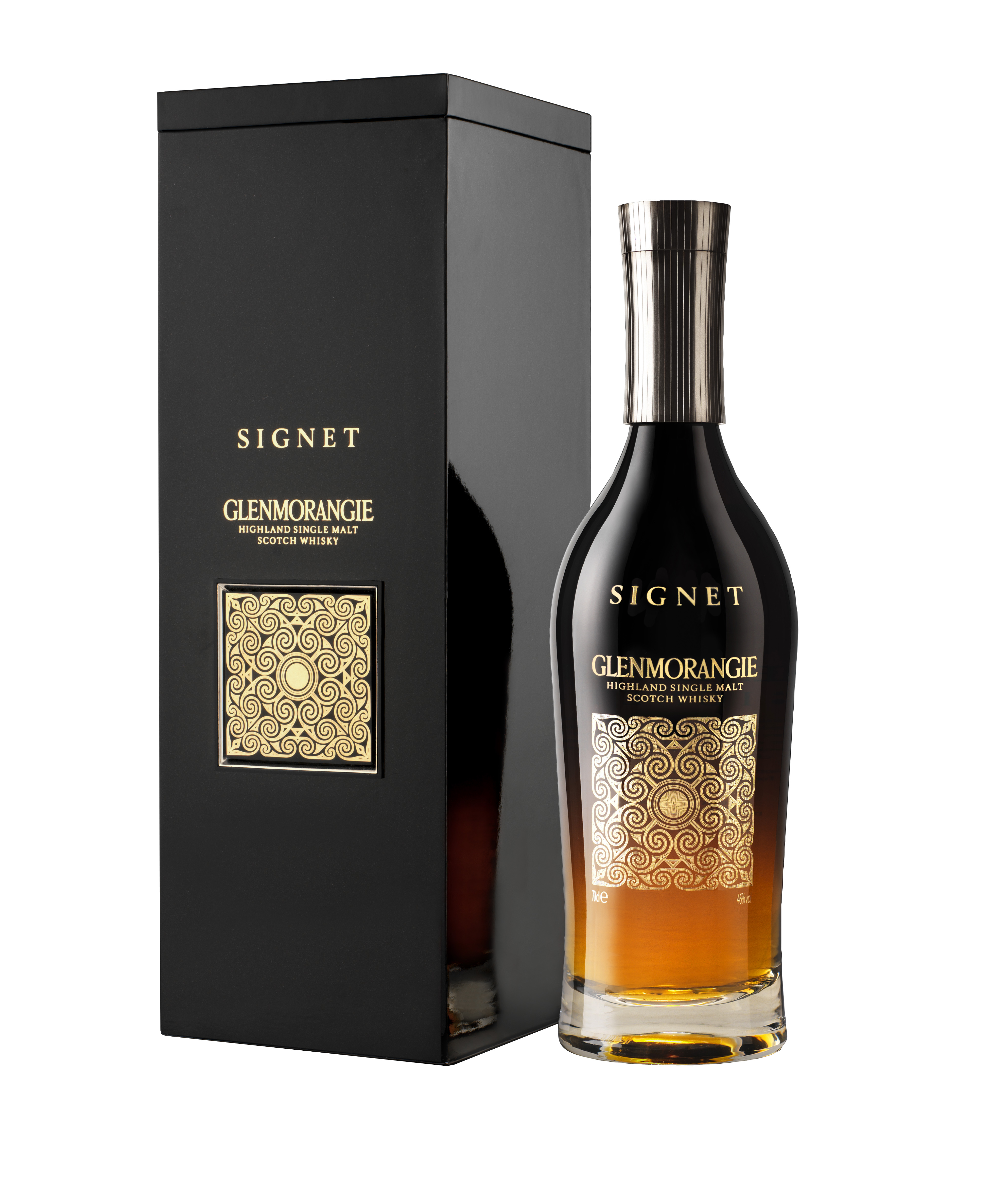 Glenmorangie Signet Single Malt Whisky