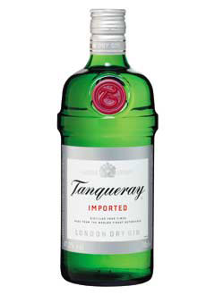 Tanqueray London Dry Gin