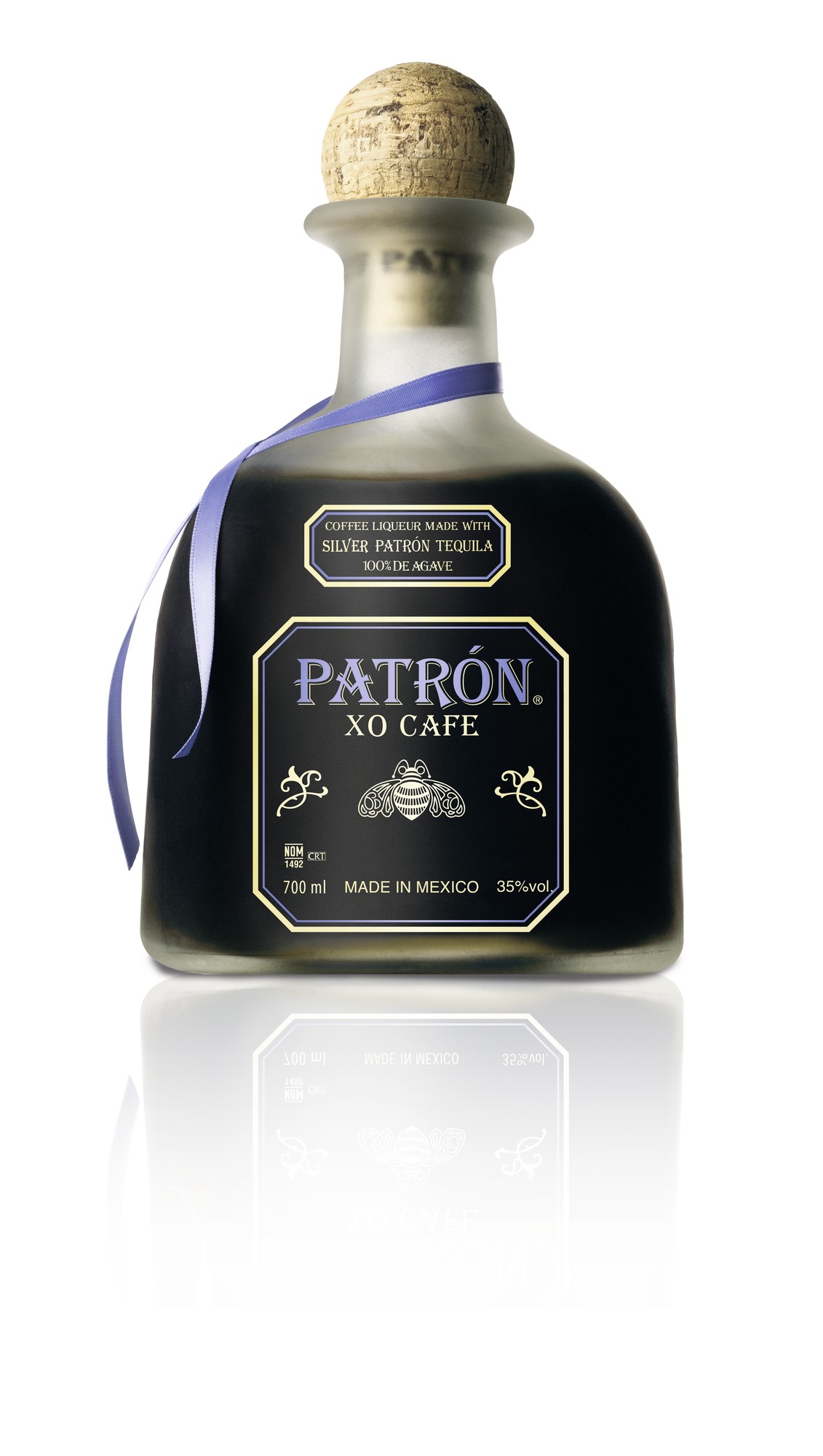 Patron XO Café