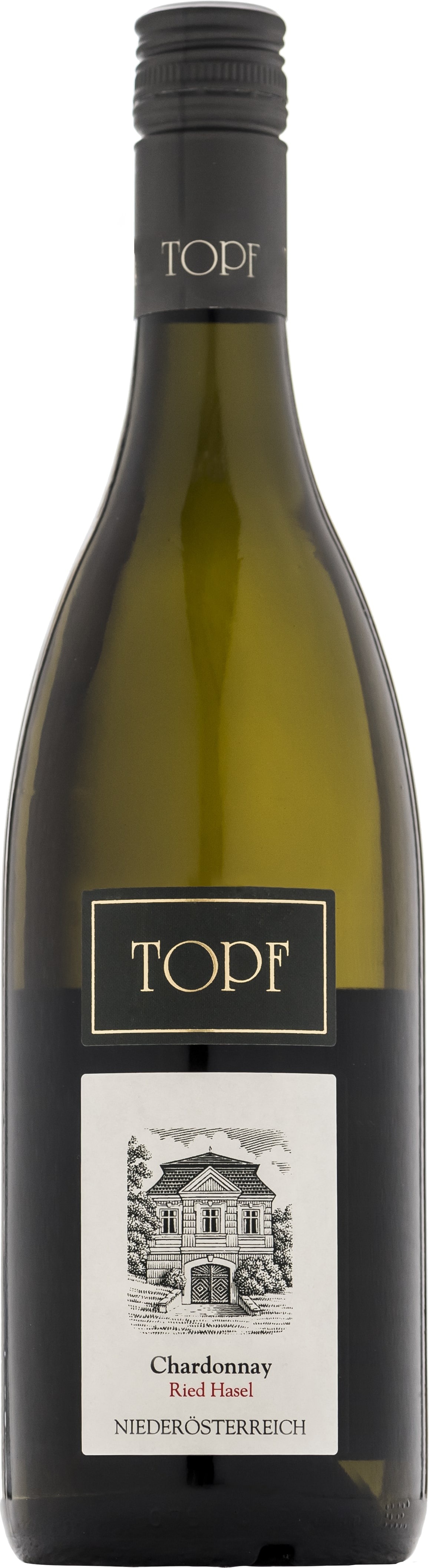 Weingut Topf Chardonnay Hasel