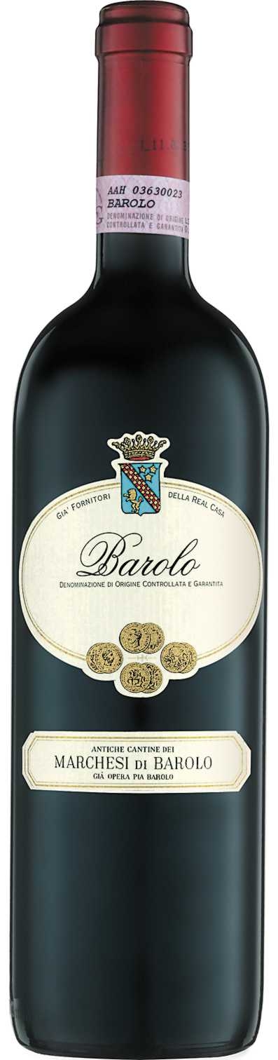 Marchesi di Barolo Barolo Tradizione DOCG