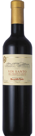 Rocca delle Macie Vin Santo Colli del chianti classico DOC