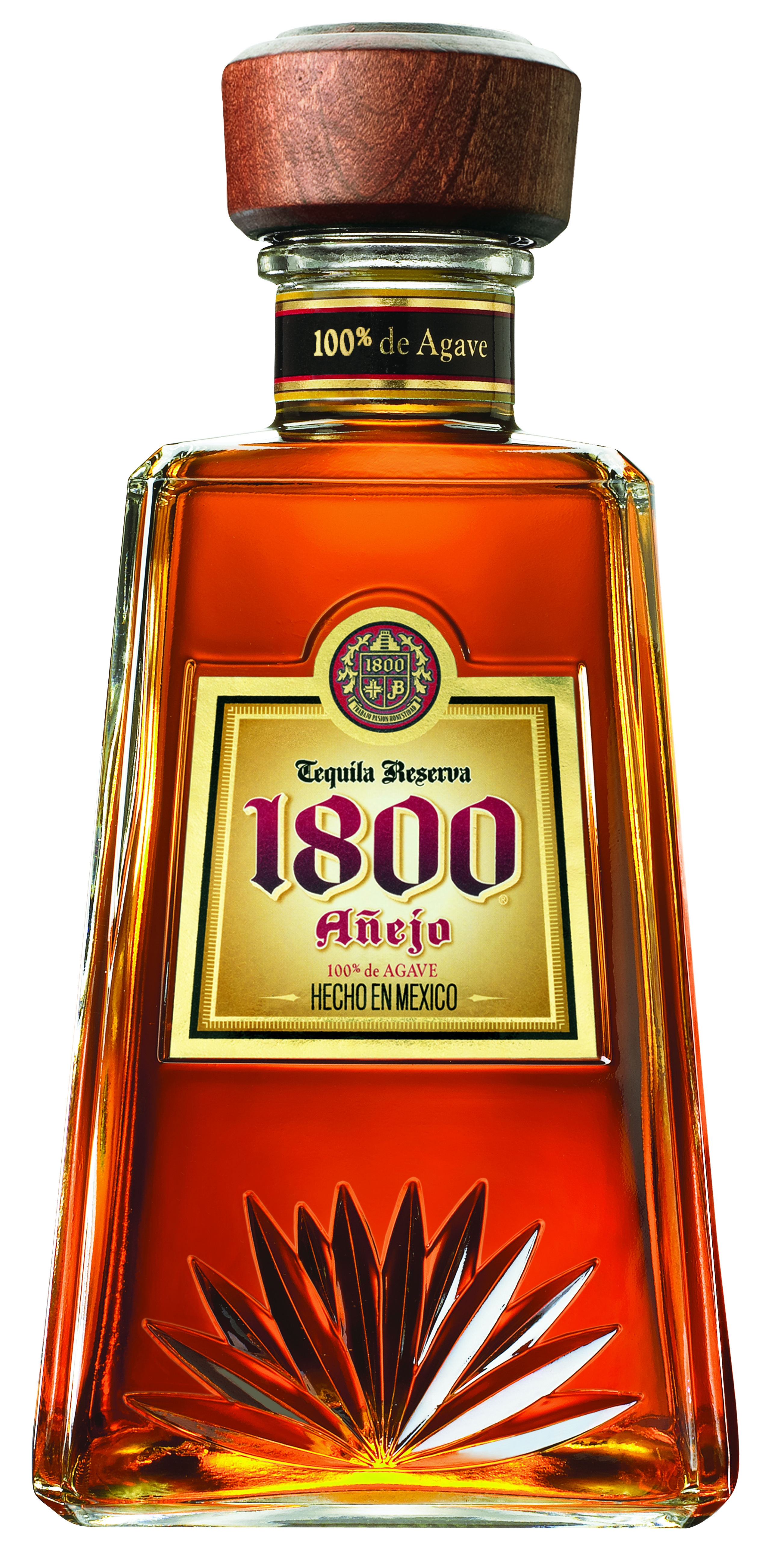 Tequila Cuervo 1800 Anejo
