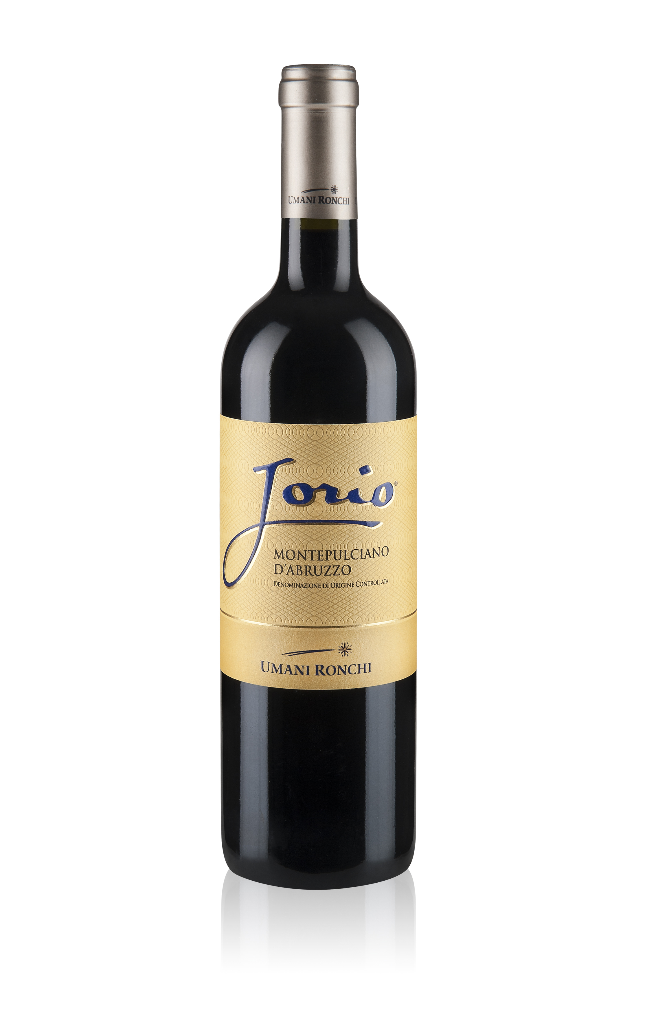 Umani Ronchi Montepulciano d'Abruzzo Jorio