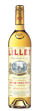 Lillet Blanc Aperitif