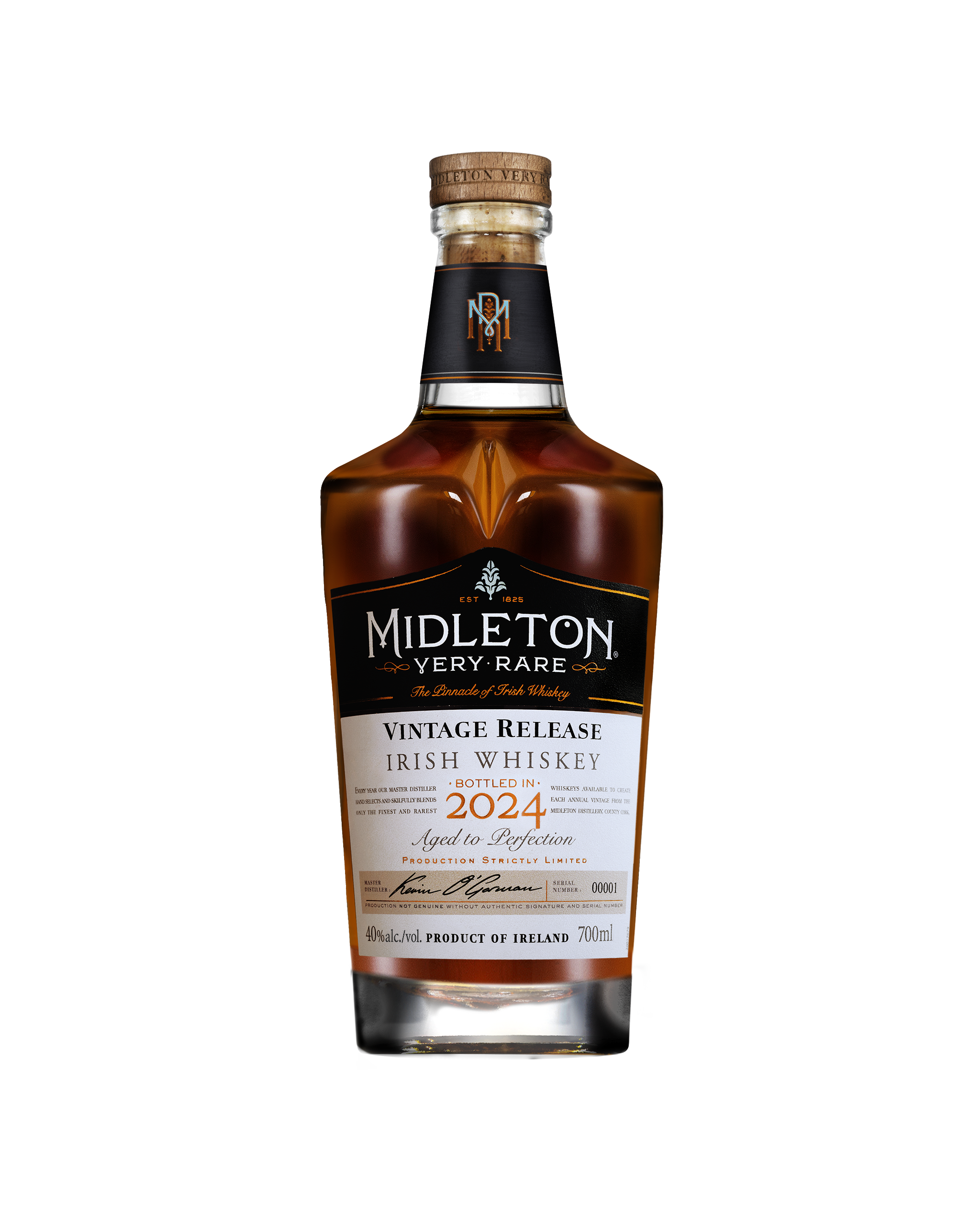 Midleton 2023 Very Rare Whiskey