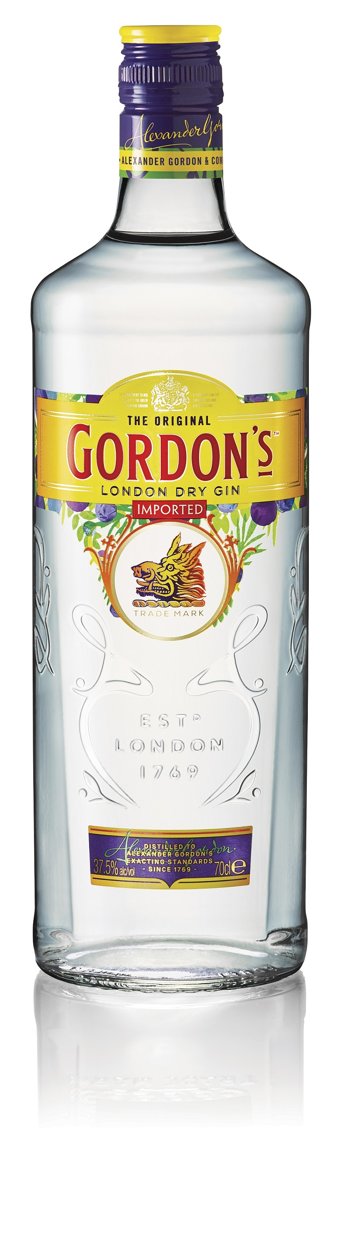 Gordons Gin