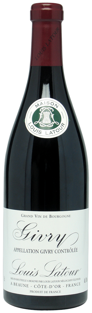 2017 Givry AC Louis Latour