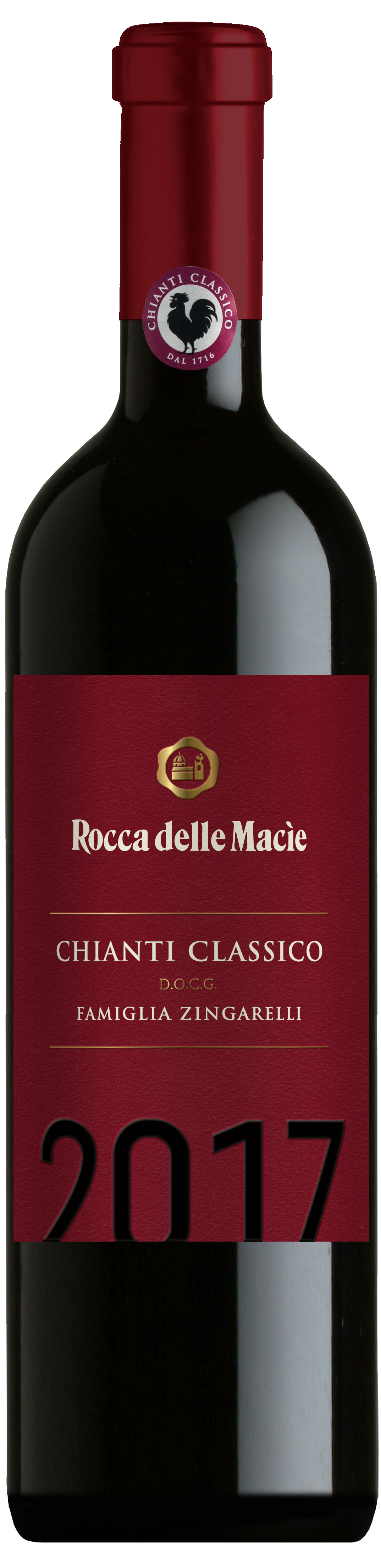 Rocca delle Macie Chianti classico DOCG