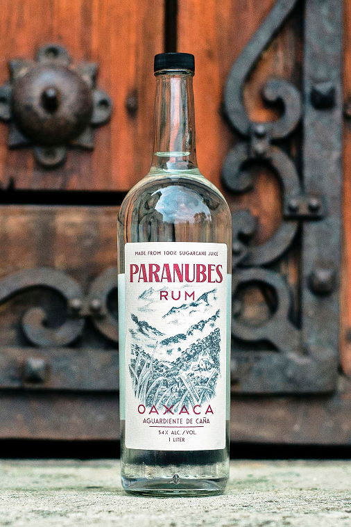 Paranubes Rum Agricole