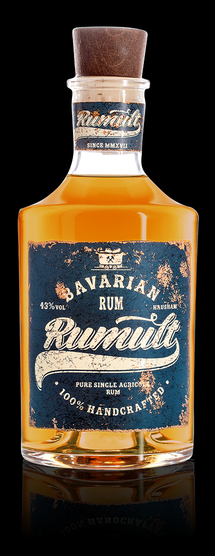 Rumult Bavarian Rum