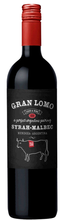 Gran Lomo Syrah-Malbec