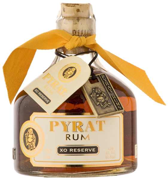 Pyrat Rum XO Reserve