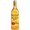 Tequila Cuervo Especial Gold Literflasche