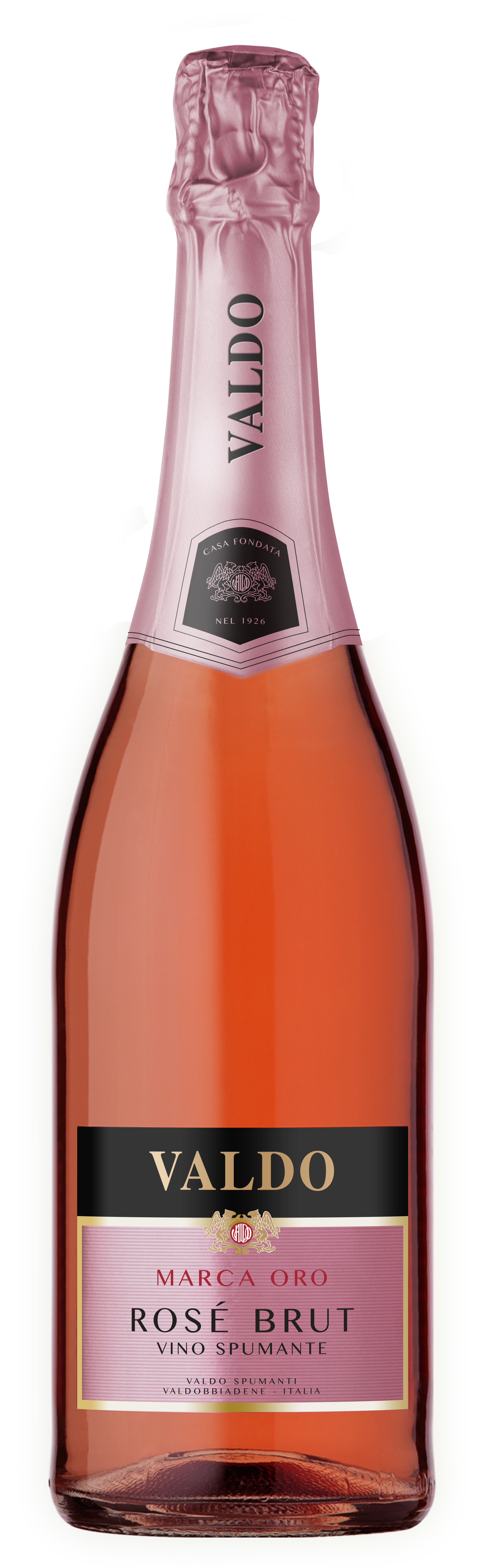 Valdo Marca Oro Rose brut