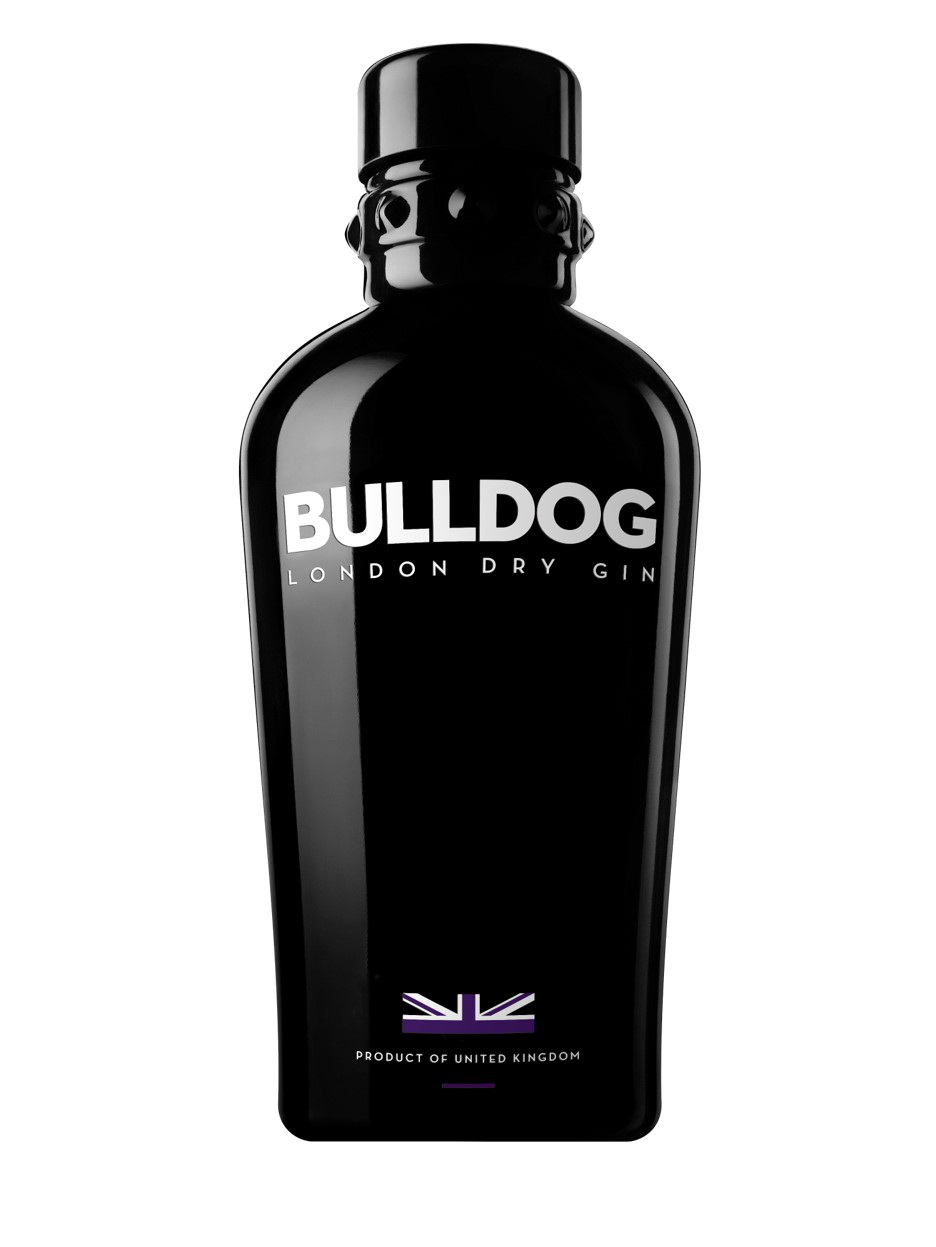 Bulldog London Dry Gin