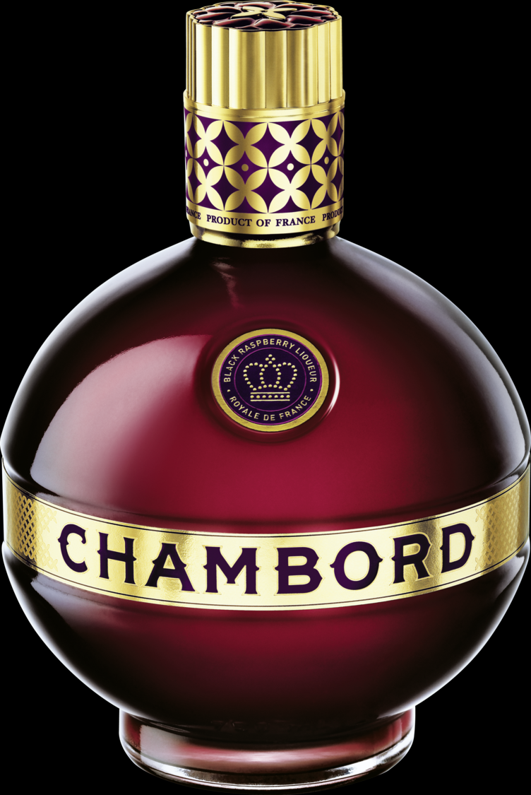 Chambord Beerenlikör