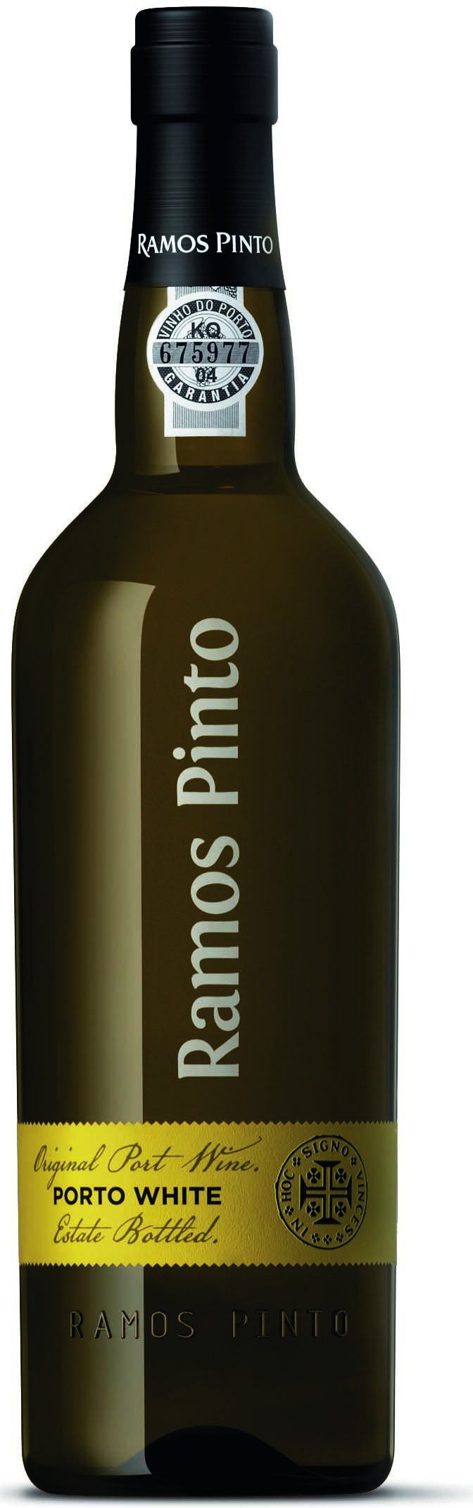 Ramos Pinto White Port