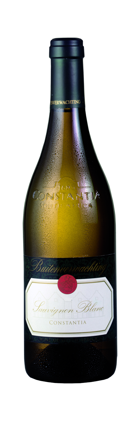 Buitenverwachting Sauvignon blanc Constantia