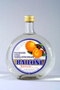 Bailoni Goldmarillenschnaps