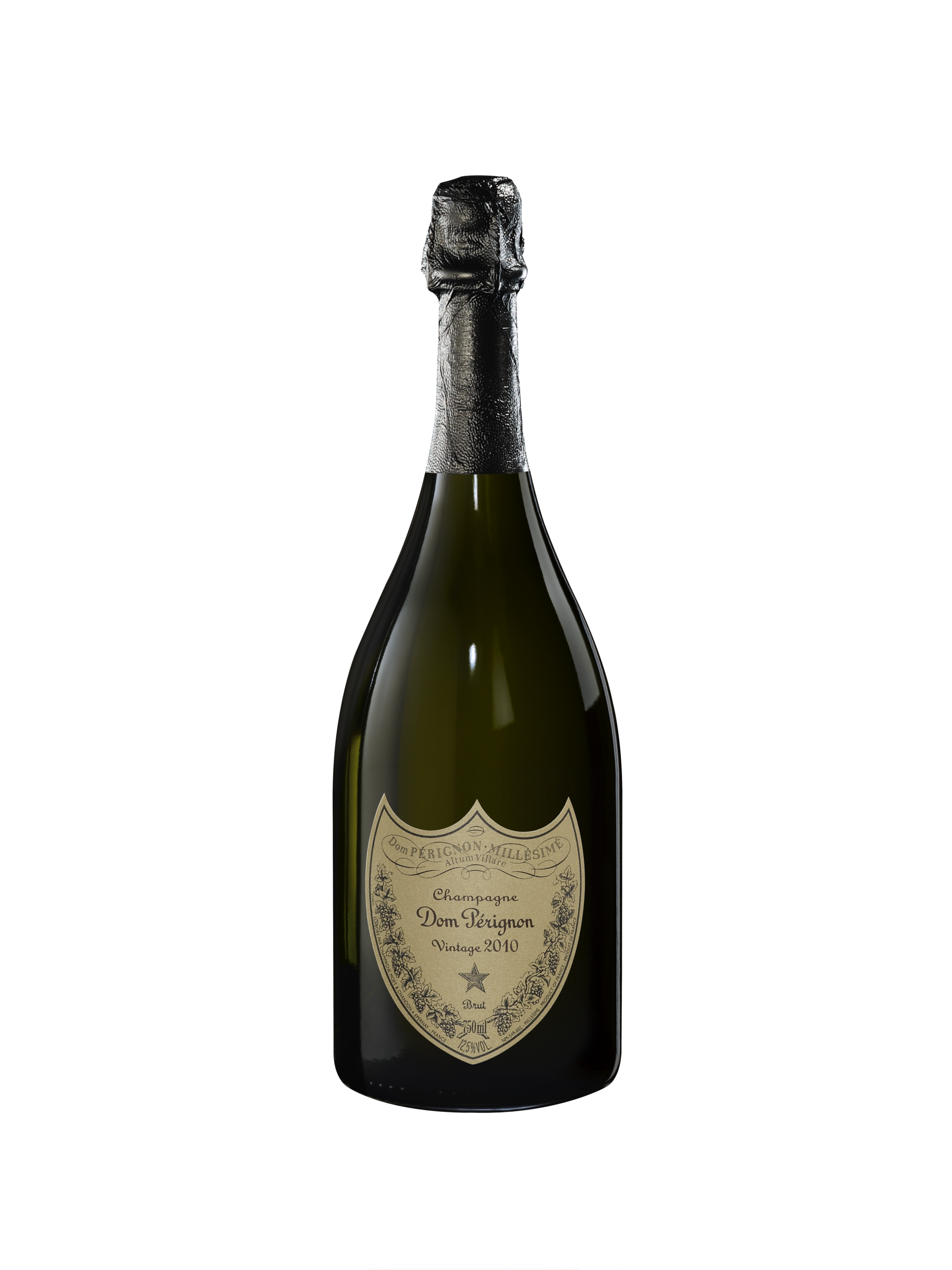 Champagner Dom Perignon