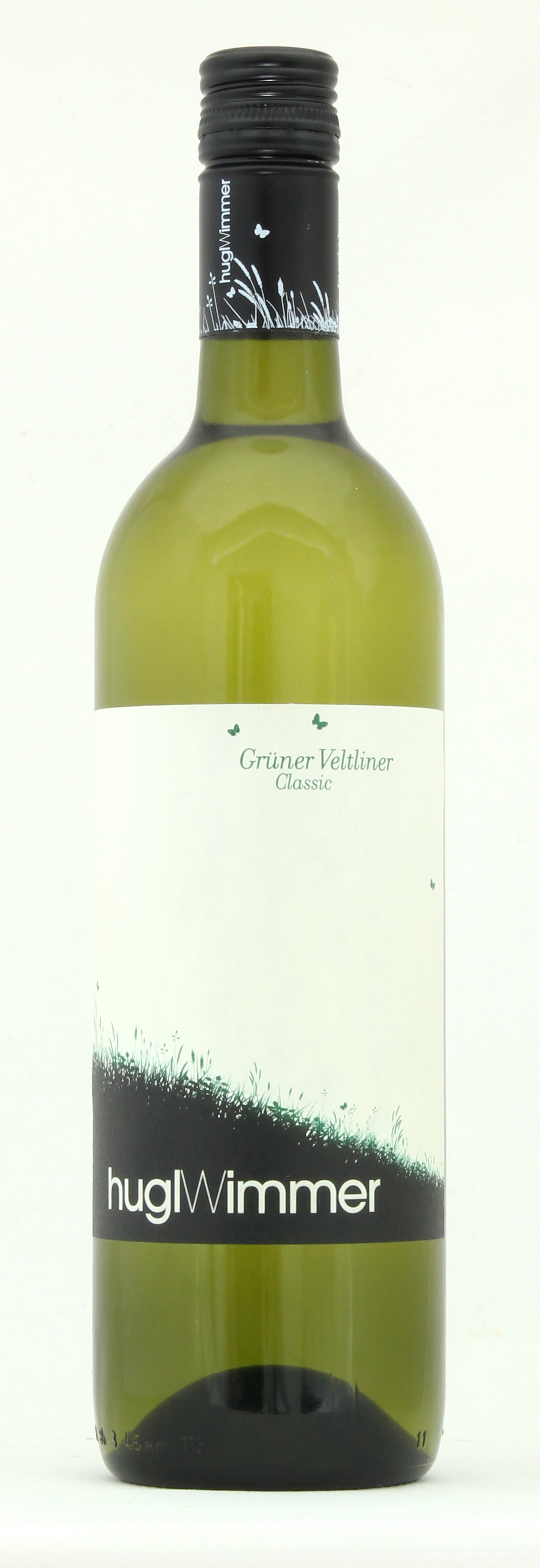Hugl Wimmer Grüner Veltliner Classic