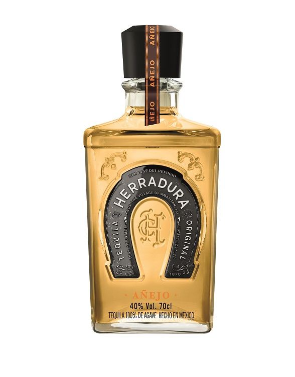 Herradura Anejo Tequila