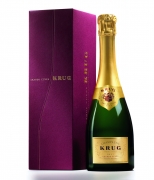 Champagner Krug Grande Cuvee