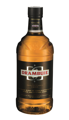 Drambuie Whiskylikör