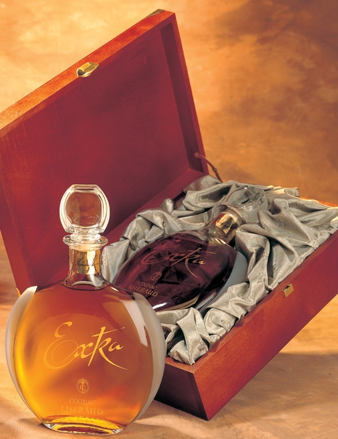 Cognac Lheraud Extra