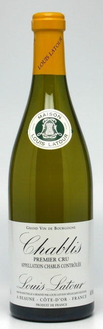 Louis Latour Chablis 1er Cru AC