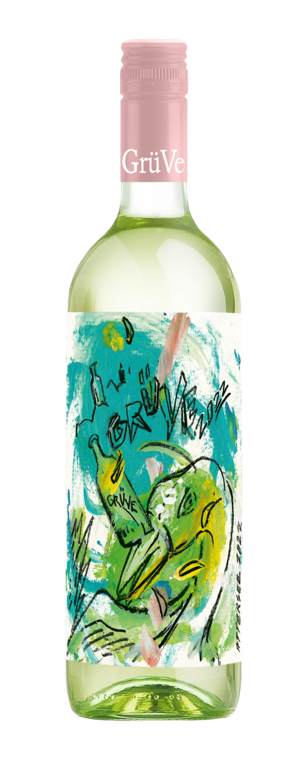 Weingut Jurtschitsch GrüVe