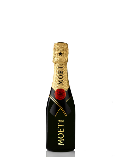 Champagner Moet & Chandon brut Piccolo